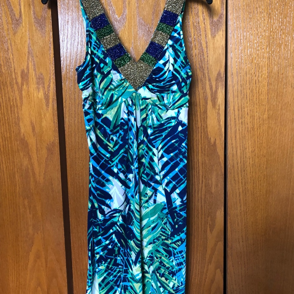 Fun party dress, in great condition